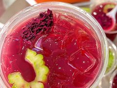 -炖物24章·顺时轻养茶(黄龙店)