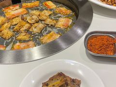 -么子烤肉(化龙池店)