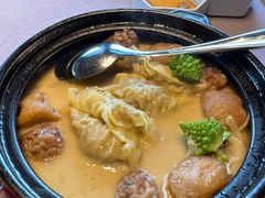 璞徽一品锅-璞徽·徽商家宴(长泰广场店)