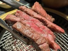 -虎哥六韩式烤肉料理 TIGERGRILL(隆生金山湖中心购物广场店)