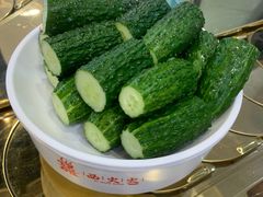 -西火火·川派小火锅(西溪银泰店)