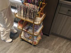 -纪林菜馆·博山菜老字号(华光路店)