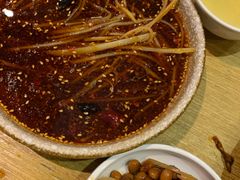 -宏达老菜馆(东安街店)