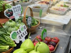 -宁海食府·涌宴(真和店)