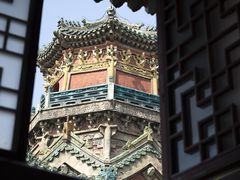-延庆观