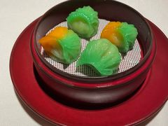 虾饺皇-粤妃·公馆(五四路店)