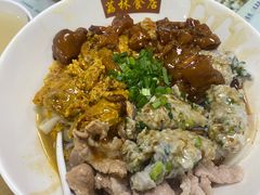 -荔林食店(西华路店)