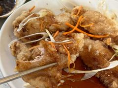 -名家韩国料理·烤肉(瑶海店)