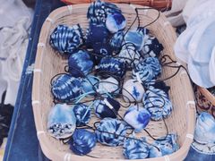 -璞真扎染博物馆