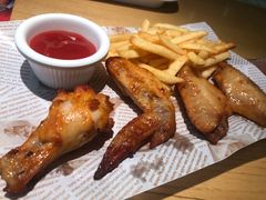 -菲滋意式休闲餐厅(北仑银泰城店)