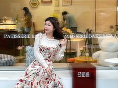 -名点荟·生日蛋糕·下午茶(五缘湾店)