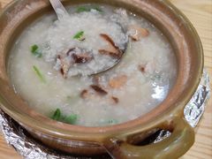 -粥瓜婆特色砂锅粥(白石洲店)