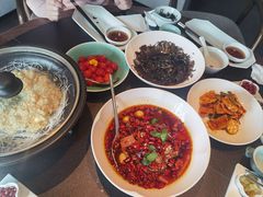 -晓长安·新陕菜(曲江店)