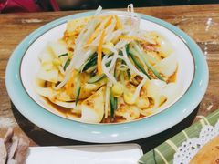 -清真·玛丽亚新疆菜主题餐厅(浙江中路店)