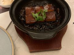 -常州新城希尔顿酒店-御玺中餐厅