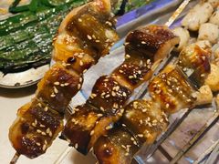-A8小馆·海鲜烧烤(樱珠苑小区店)