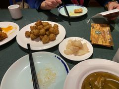 -萧记三鲜烩面(东站店)