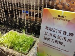 -芭菲盛宴·环球美食(解放碑英利国际店)