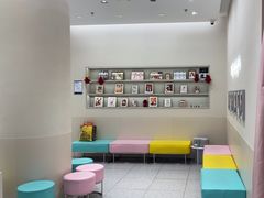 -天真蓝照相馆(五角场百联又一城店)