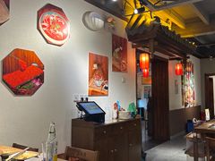 -山城鼎重庆老火锅(西安钟楼店)