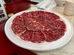 -前门·鲜肉火锅(长风店)