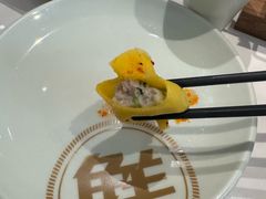 -船歌·鱼水饺青岛菜(枫蓝国际购物中心店)