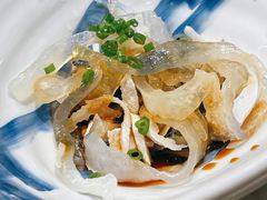 柚香河豚鱼皮-鲐赏河豚(长寿店)