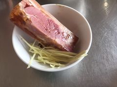 脩肉-老赵面店(大西路店)