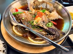 -银座苑烧肉酒场·烤活鳗(仙霞路店)