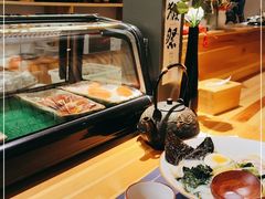 -浦·传统日式料理(3 5 1 1 店)