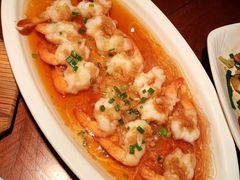 -外婆家(天河领展店)