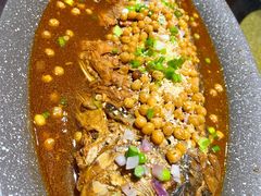 -王村姑老土炕莜面村(桥东店)