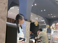 -Pennehut畔尼意面(合肥万象城店)