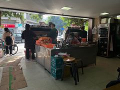 -幸福铁板烧(共和村店)