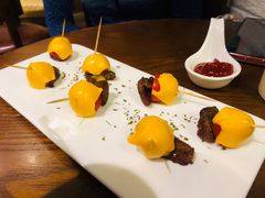 -咖法森林·咖啡  酒吧(天河店)