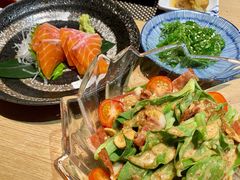 -御厨和食料理·寿司·刺身(麦地店)