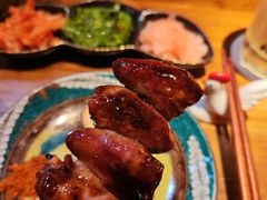 -鸟幸 TORISAKI 炭火居酒屋