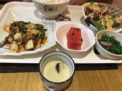 -三石铁板烧(紫竹桥店)