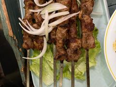 -海尔巴格一甸茶餐厅(团结路店)