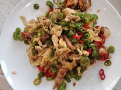 -前王院•巧克力海鲜市集餐厅(万平口店)