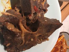 香辣牛大骨-百春原湖南牛肉粉(百联世纪店)