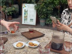 -时光花园(白鹭洲店)