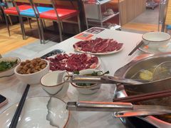 -八合里潮汕鲜牛肉火锅(吉大店)