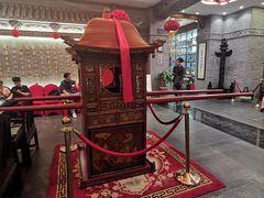 -宁波状元楼酒店(和义路店)