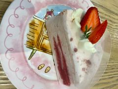 -提亚烘焙·手作面包·生日蛋糕(七星店)