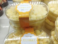 -面包新语(无锡M会员店)