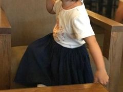 -星巴克(张家港购物公园店)