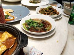 -子霖南山鲜虾面(南山总店)