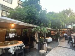 -古韵餐厅(湖畔大学店)