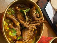 -盛香亭热卤(永旺梦乐城店)